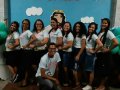 AD Bebedouro celebra 48 Anos do Departamento Infantil Novas de Sião