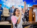 Culto de doutrina tem mensagem sobre o valor da Noiva do Cordeiro