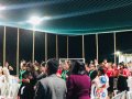 1º Congresso Feminino Unificado da AD Riacho da Jacobina é marcado com poder e salvação de almas