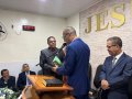 Pb. Jackson Braga é o novo dirigente da Assembleia de Deus em Miramar