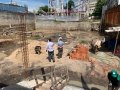 Obras da Assembleia de Deus em Maceió seguem em pleno vapor