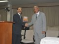 Homenagens marcam o encerramento da conferência para diáconos