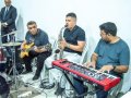 Primeiro ciclo de batismos de 2024 contempla 292 novos membros da capital