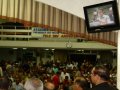 Autoridades parabenizam o pastor José Neco
