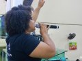 Juventude de Teotônio Vilela participa do 10º Congresso de Jovens e Adolescentes