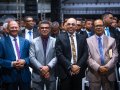 Pr. José Wellington Costa Júnior ministra na abertura da Convenção Estadual 2026