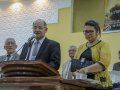 Festividade de Círculo de Oração e Visitadoras marca Teotônio Vilela