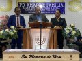 Pb. Amaro Cícero é o novo dirigente da AD Village Campestre 6