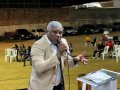 Cruzada Evangelística reúne centenas de pessoas em Chã da Jaqueira