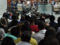 Comissão Jurídica da CGADB discute processo eleitoral em AL