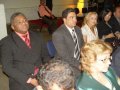 “Passei pelo vale, mas venci a crise”, disse o Pr. Daniel Silva na CGADB