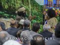 21 pessoas aceitam a Cristo na abertura da Convenção Estadual 2018
