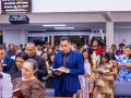 Pastor-presidente inicia estudo bíblico no livro de Atos dos Apóstolos