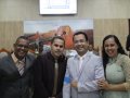 AD Avenida Rotary se despede do presbítero Thiago Ferreira