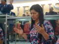 Atalaia é impactada pelo 6º Congresso de Mulheres da Assembleia de Deus