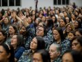 Abertura da Convenção Estadual 2022 reúne centenas de evangélicos na igreja sede
