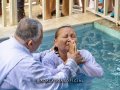 Grande batismo contempla 245 novos membros da Assembleia de Deus em Maceió