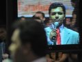 Saiba pelo pastor Josué Brandão como é o homem que Deus procura
