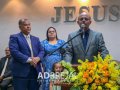 Ev. Marco Lindemberg é o novo dirigente da Assembleia de Deus em Vila Brejal