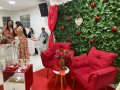 Encontro de casais reúne 50 participantes na AD Jardim Royal 1