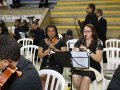 Abertura da Convenção Estadual reúne milhares de evangélicos no Ginásio do Sesi