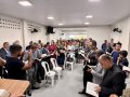 Assembleia de Deus celebra abertura de mais uma igreja na capital: AD Colina