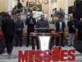 AD Bebedouro celebra 25 anos do Departamento de Missões