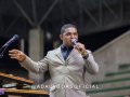Pr. Elias Torralbo ministra no segundo dia de Convenção Estadual 2019