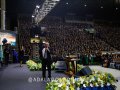 Pr. Claudio Gama: “Sabereis que Deus está no meio de vós!”