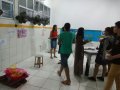 Estudantes de Coruripe promovem exposição sobre a Reforma Protestante