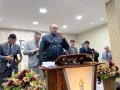 Ev. José Felix é o novo dirigente da Assembleia de Deus em Aracauã