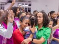 CONJOAAD 2023 é marcado com avivamento entre jovens da Assembleia de Deus
