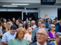 Doutrina na igreja sede ressalta lições da conversão de Saulo no caminho de Damasco