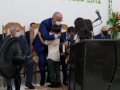 Assembleia de Deus em Roteiro celebra o aniversário do pastor José Luiz dos Santos