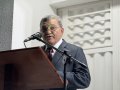 Pastor-presidente reinaugura templo no povoado Ouricuri, em Canapi