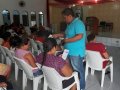 Campo missionário de Honduras promove palestras para pais e filhos