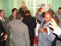 Assembleia de Deus em Santana do Ipanema terá novo templo-sede
