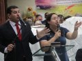 Santa Ceia de agosto tem mensagem sobre a essência de Jesus Cristo