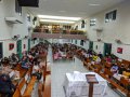 Programação missionária mobiliza irmãos da Assembleia de Deus em Bebedouro