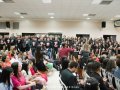 AD Tabuleiro do Martins promove seu 33º Congresso de Mocidade
