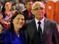 Cinco evangelistas e sete pastores são consagrados ; veja nomes