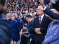 Confira a lista de obreiros consagrados na Convenção Estadual 2025