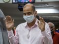 Última Santa Ceia geral completa um ano; a data foi lembrada pelo pastor-presidente