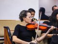 AD Tabuleiro celebra 16 anos da Orquestra Filarmônica Vencendo com Deus
