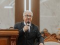 Culto de doutrina tem mensagem sobre os milagres de Deus