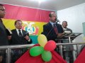 AD Novo Mundo realiza Culto Missionário com a participação dos jovens