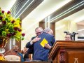 AD Farol celebra o aniversário do pastor José Orisvaldo e da Irmã Vaninha