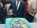 AD Benedito Bentes 2 celebra o aniversário do Pr. João Joaquim da Silva
