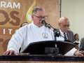 Rev. José Orisvaldo Nunes de Lima celebra 10 anos de presidência com quase 19 mil batismos