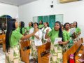 AD Parque Petrópolis realiza festividade unificada da União Feminina